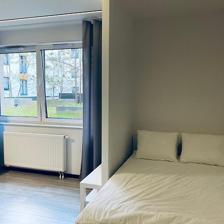 Enes Apartments Legnicka Street 59D Wroclaw Ngoại thất bức ảnh