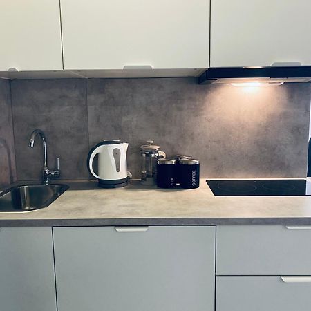 Enes Apartments Legnicka Street 59D Wroclaw Ngoại thất bức ảnh