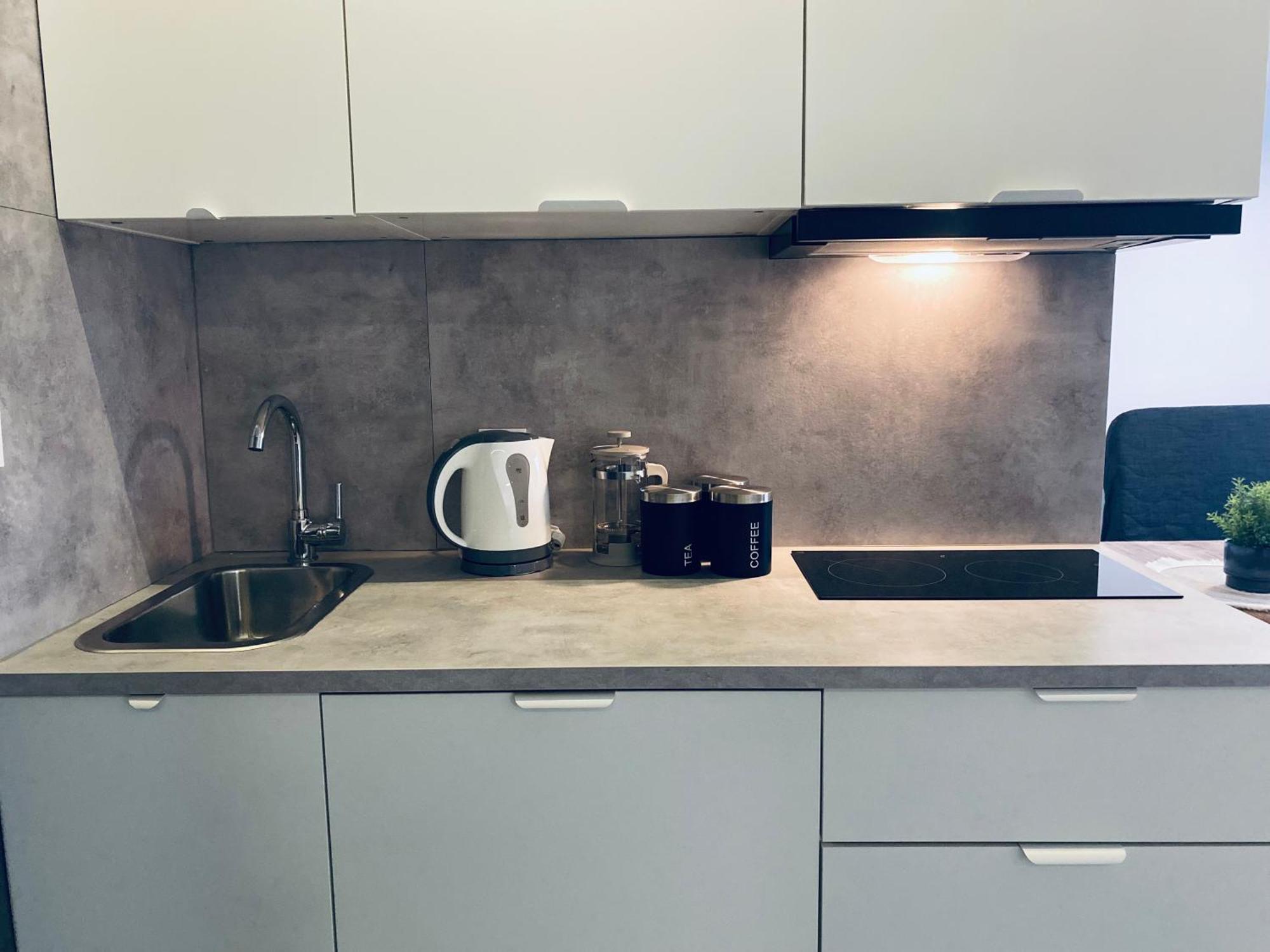 Enes Apartments Legnicka Street 59D Wroclaw Ngoại thất bức ảnh