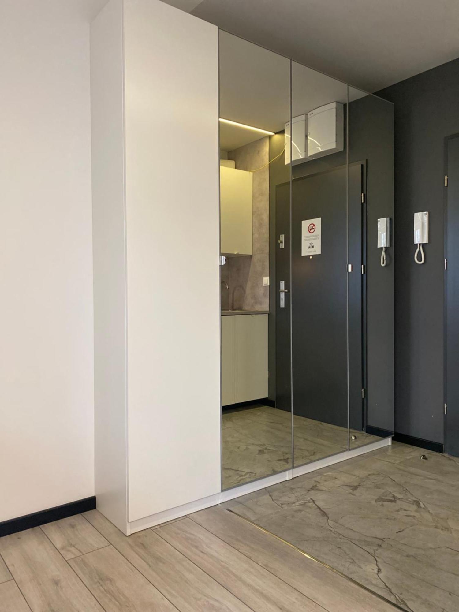 Enes Apartments Legnicka Street 59D Wroclaw Ngoại thất bức ảnh