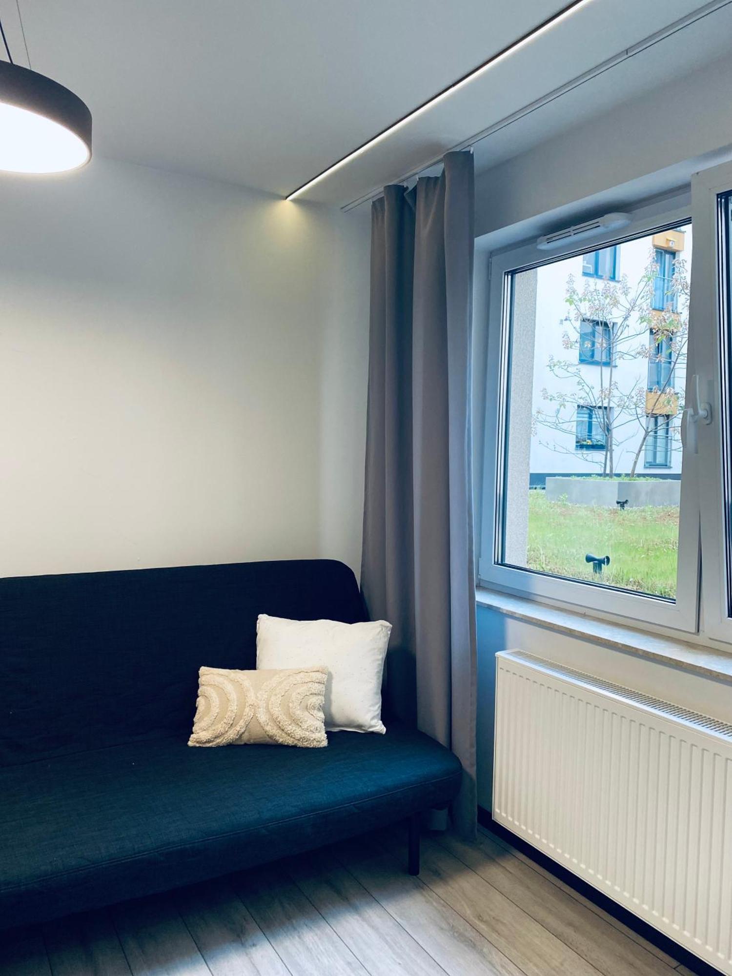 Enes Apartments Legnicka Street 59D Wroclaw Ngoại thất bức ảnh