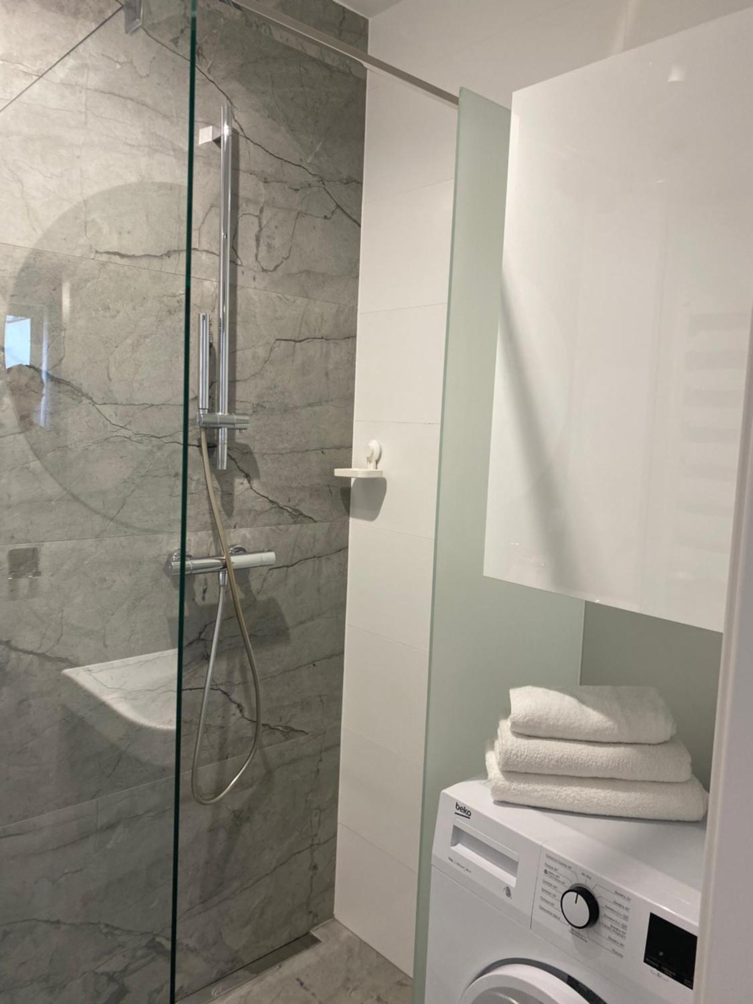 Enes Apartments Legnicka Street 59D Wroclaw Ngoại thất bức ảnh
