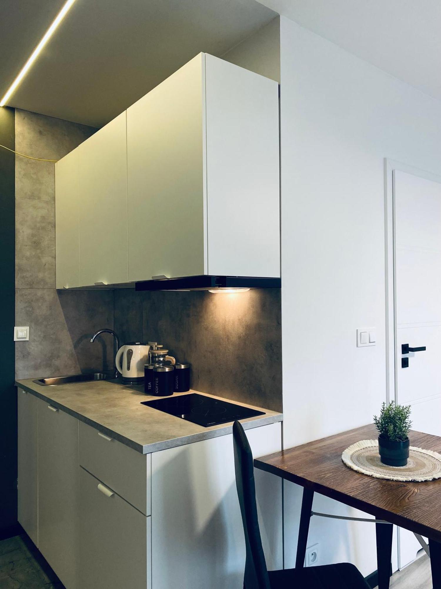 Enes Apartments Legnicka Street 59D Wroclaw Ngoại thất bức ảnh